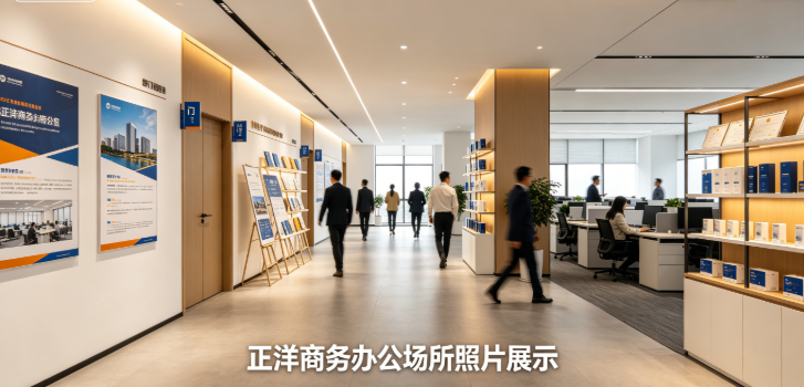 商务管理1