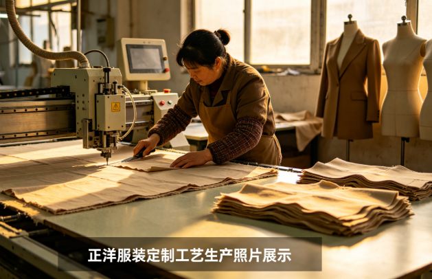 服装定制2